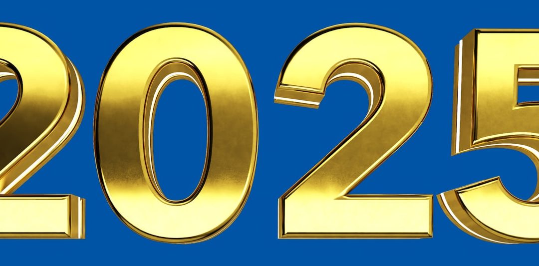 Conseil Bourgeoisial – Agenda 2025